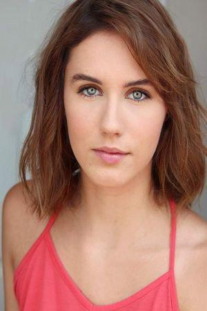 Megan Ashley Brown Image