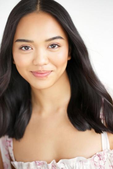 Raine Mateo Image