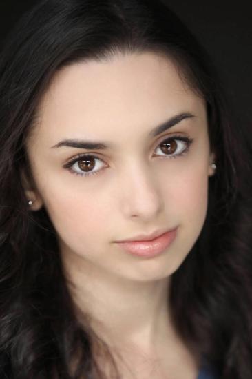 Sarah Rochelle Gluzman Image