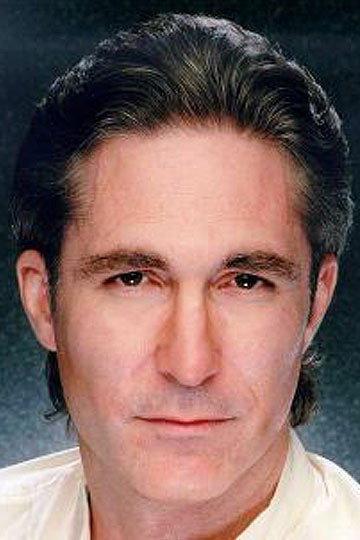 Michael O'Hare Image