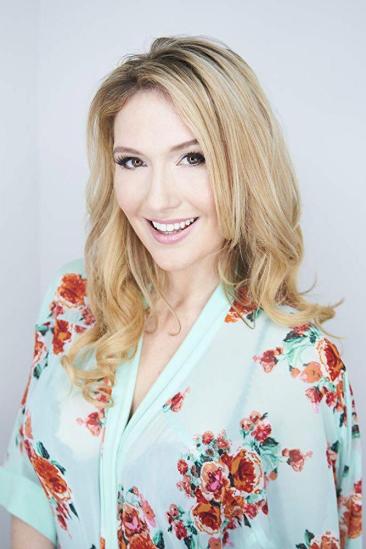 Rebecca LaMarche Image