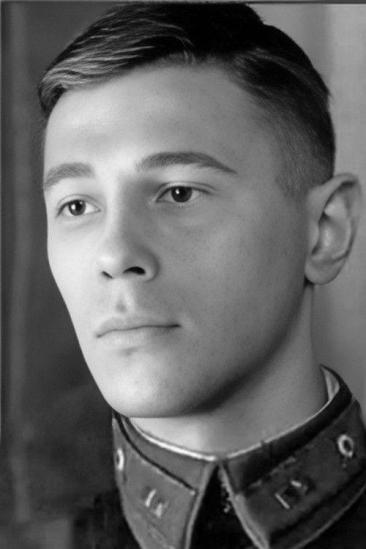 Aleksei Burykin Image