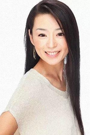 Rie Okada Image