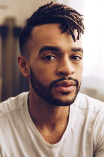 Noah J. Ricketts Image