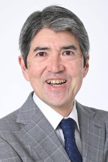 Atsushi Narasaka Image