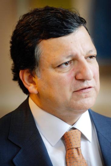 José Manuel Durão Barroso Image