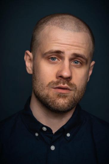 Egor Timtsunik Image
