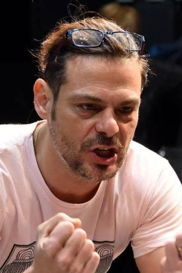 Rémusz Szikszai Image