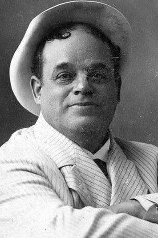 Fred Warren Image