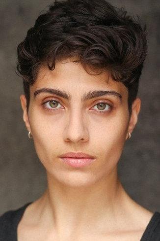 Xelia Mendes-Jones Image