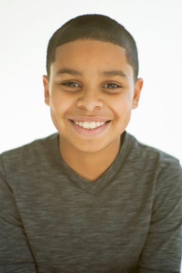 Josiah Santiago Image