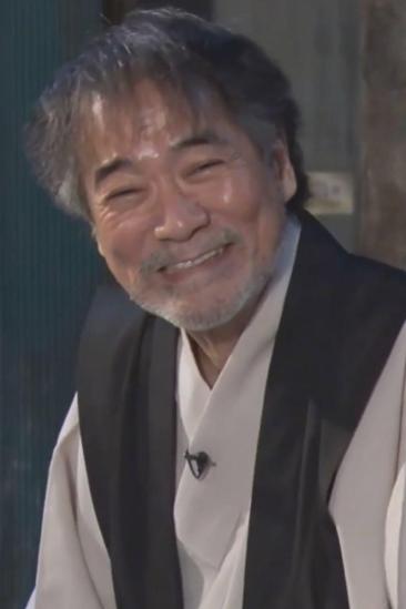 Junji Inagawa Image