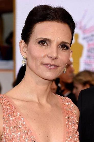 Luciana Pedraza Image