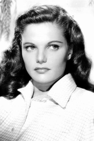 Geraldine Brooks Image