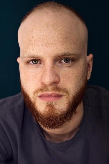 Ben Hall Image