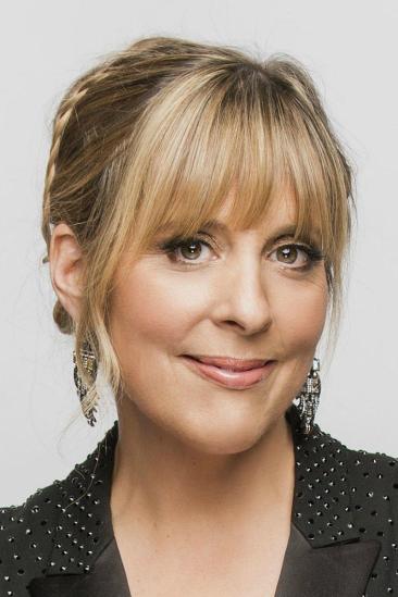 Mel Giedroyc Image