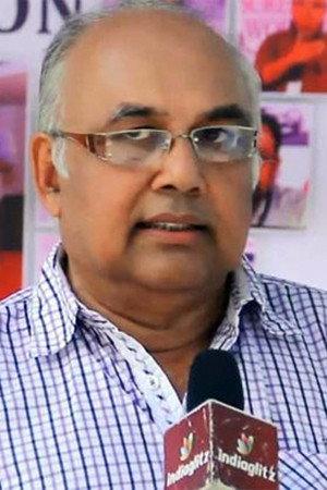 P Sreekumar Image