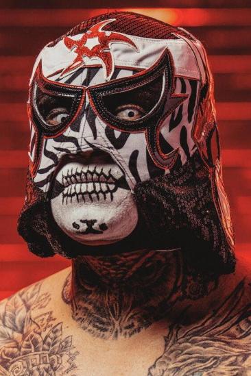 Pentagón Jr. Image