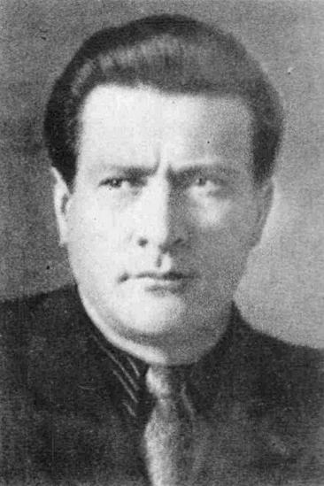 Aleksey Glazyrin Image
