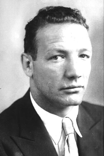 Maxie Rosenbloom Image
