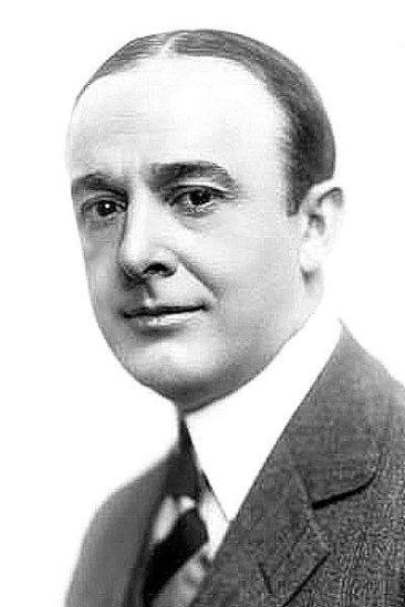 Thomas W. Ross Image