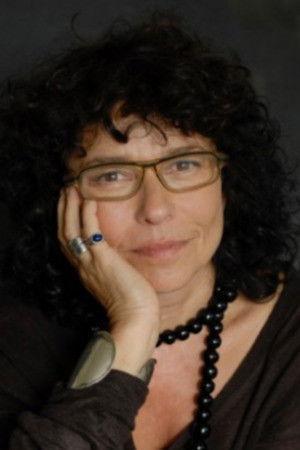 Carole Achache Image