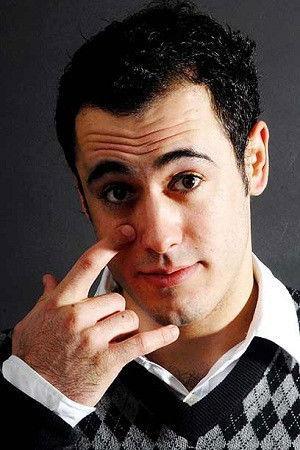 Assaf Ben-Shimon Image