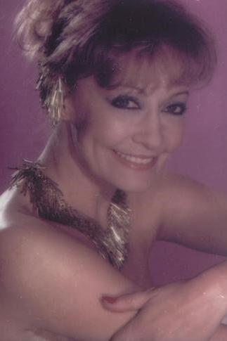 Anne Marie Rosier Image