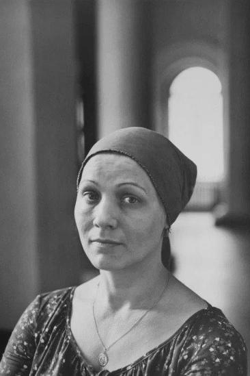 Nina Ruslanova Image