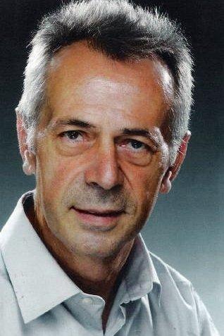 Jean-Marie Cornille Image
