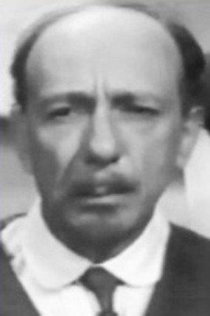 Yuri Pomerantsev Image