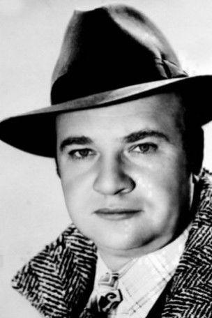 Igor Kashintsev Image