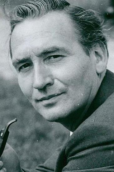 Jan-Erik Lindqvist Image