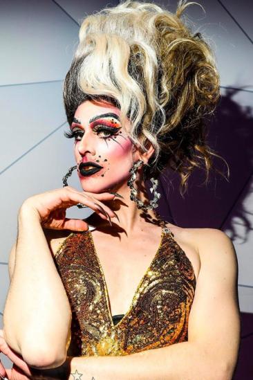Dusty Ray Bottoms Image