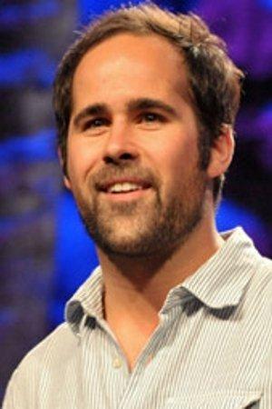 Ronnie Vannucci Jr. Image