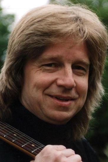 Janne Schaffer Image