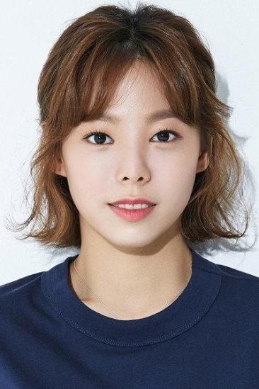 Yoon Ji-won Image