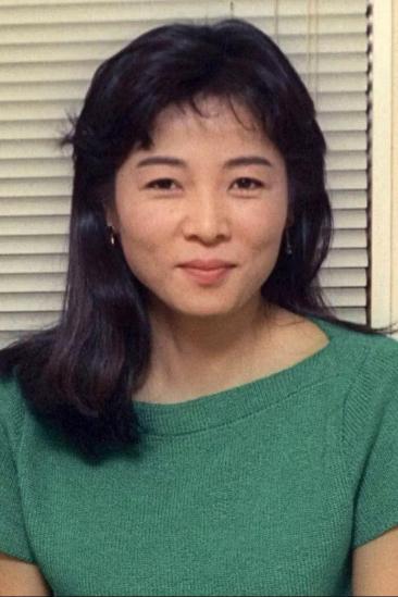 Midori Kiuchi Image
