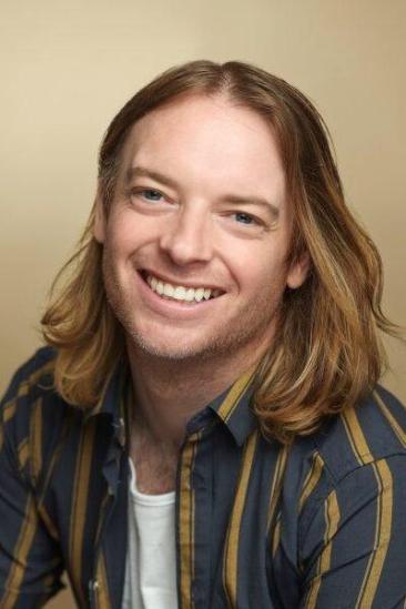 David Ian Image