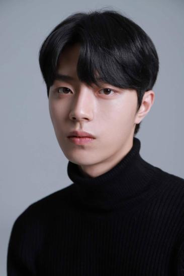 Kang Jun-kyu Image