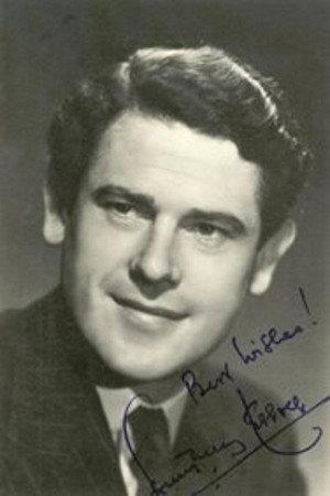 Humphrey Lestocq Image