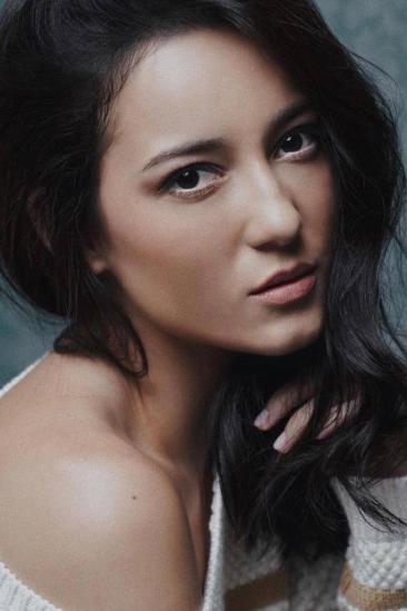 Julie Estelle Image