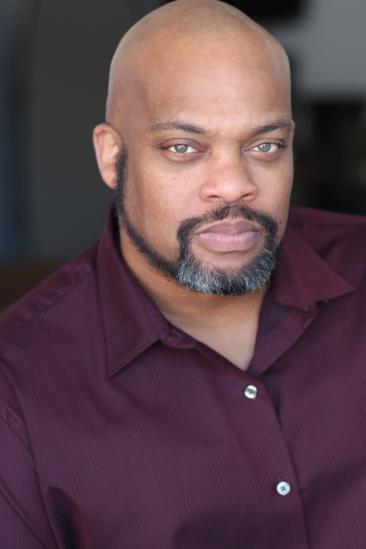 Jason Earl James Bazmore Image