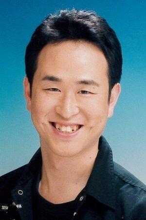 Go Shinomiya Image