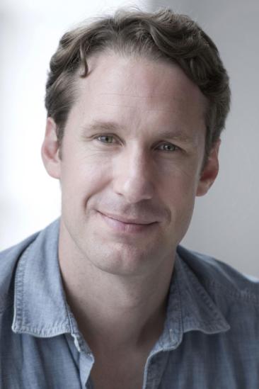 Jacques Imbrailo Image