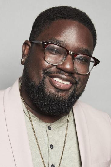 Lil Rel Howery Image