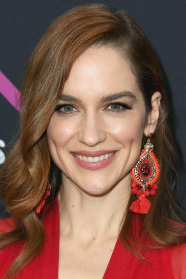 Melanie Scrofano Image