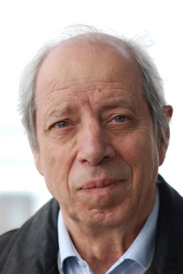 Jean-Claude Frissung Image