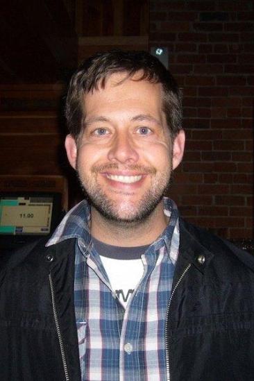 Joshua Grannell Image