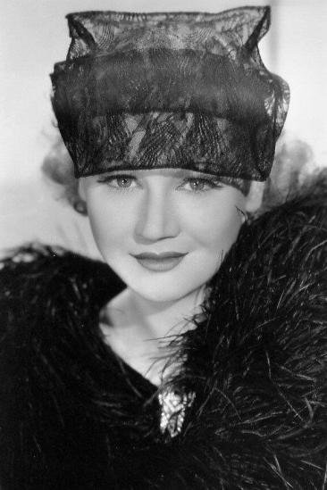 Queenie Smith Image
